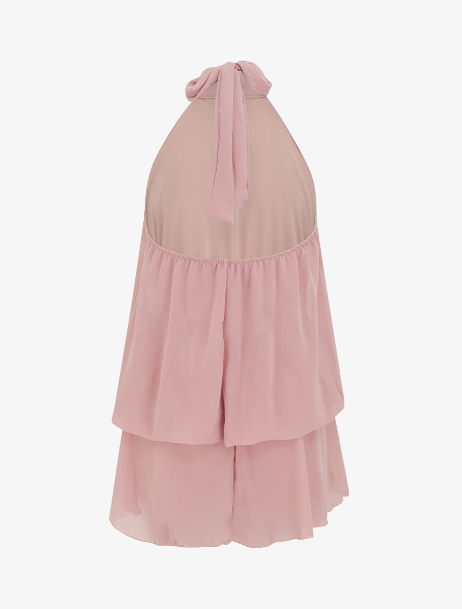 Combishort trompe-l&