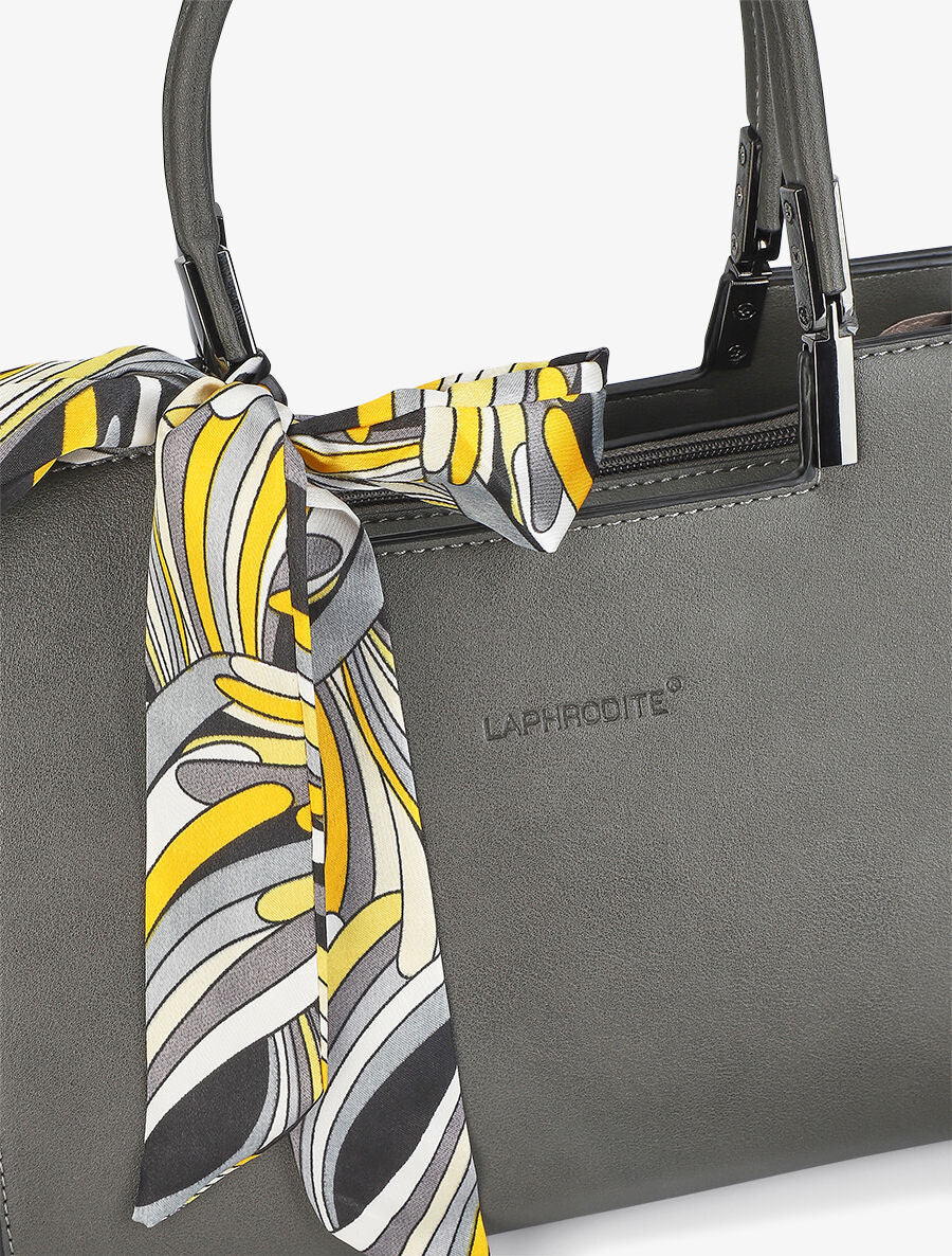 Sac à main Hope - Gris - 4