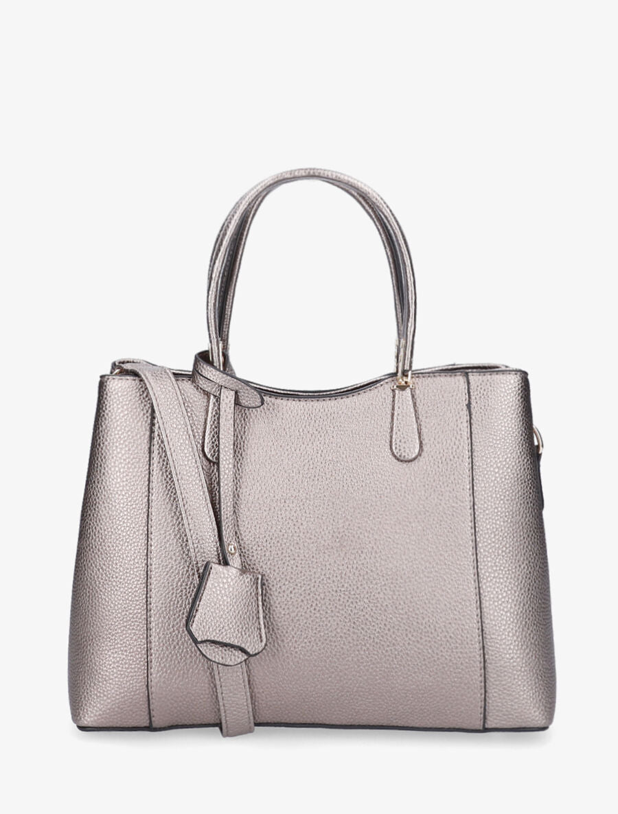 Sac à main Tania - Bronze - 1