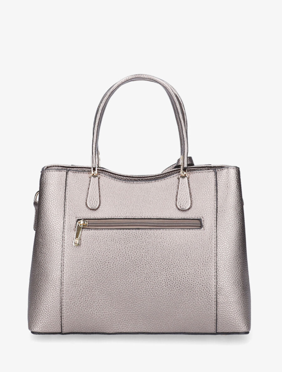 Sac à main Tania - Bronze - 2