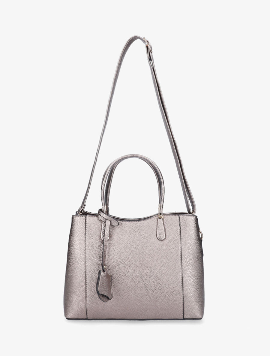 Sac à main Tania - Bronze - 3
