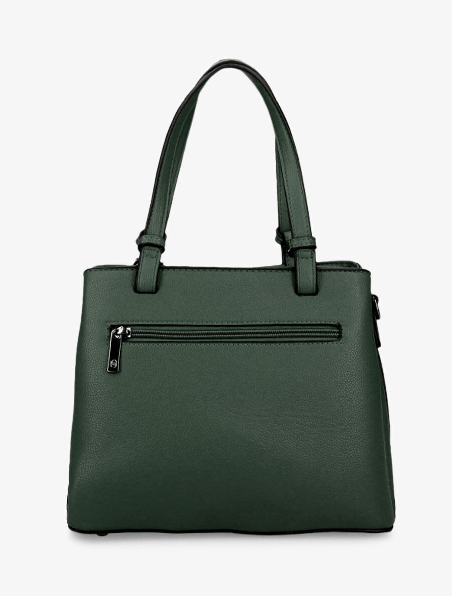 Sac à main Andreina - Vert - 2
