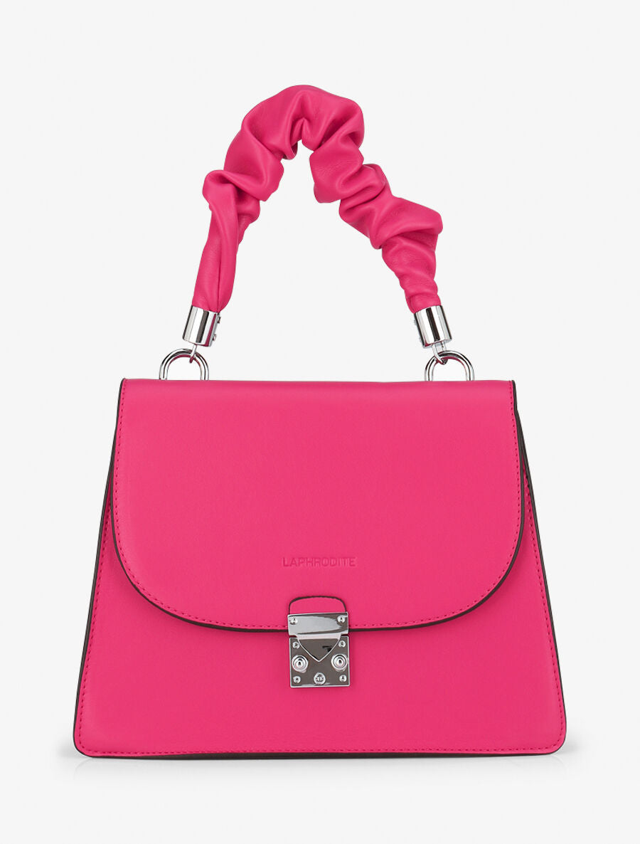 Sac à main Nick - Fuchsia - 6