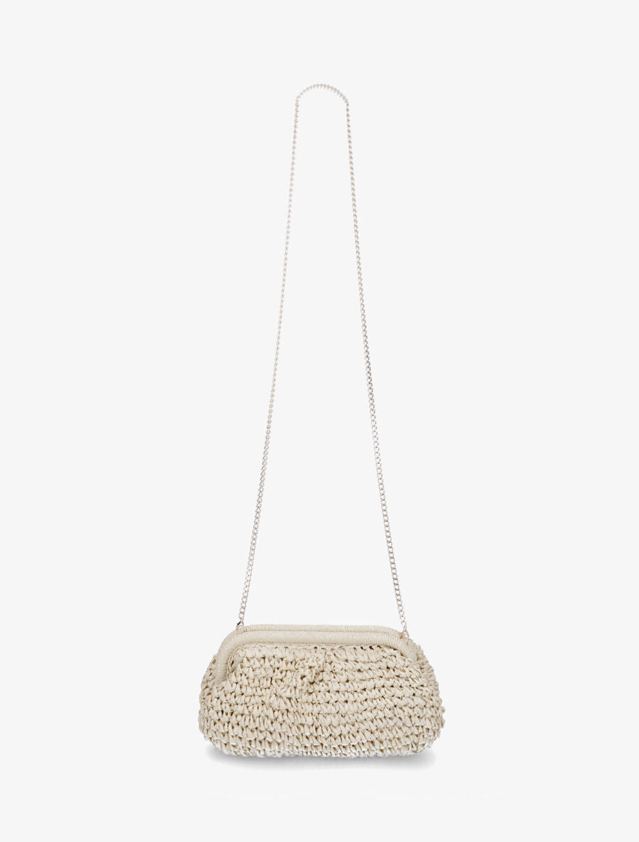 Minaudière Isabelle - Beige - 3