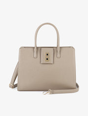 Sac à main Lily - Taupe - 1