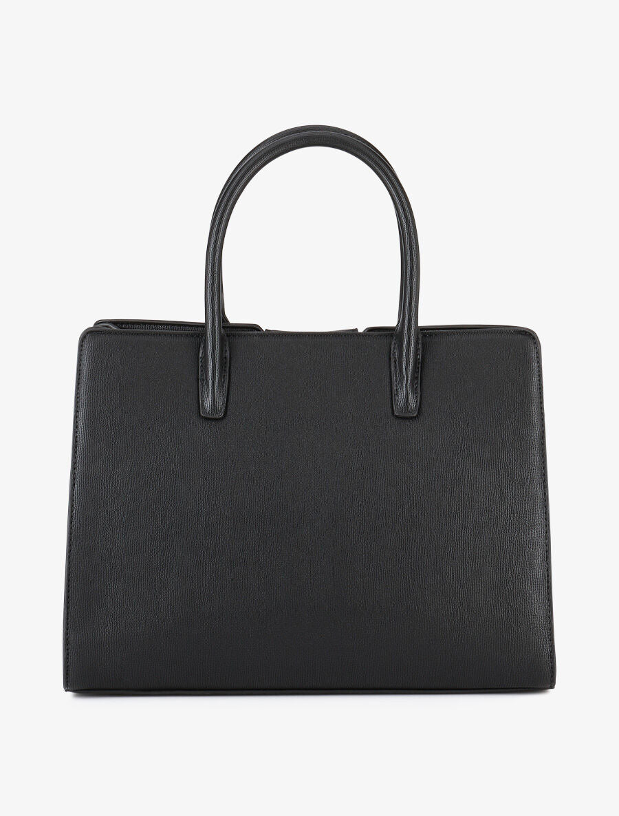 Sac à main Lily - Noir - 2