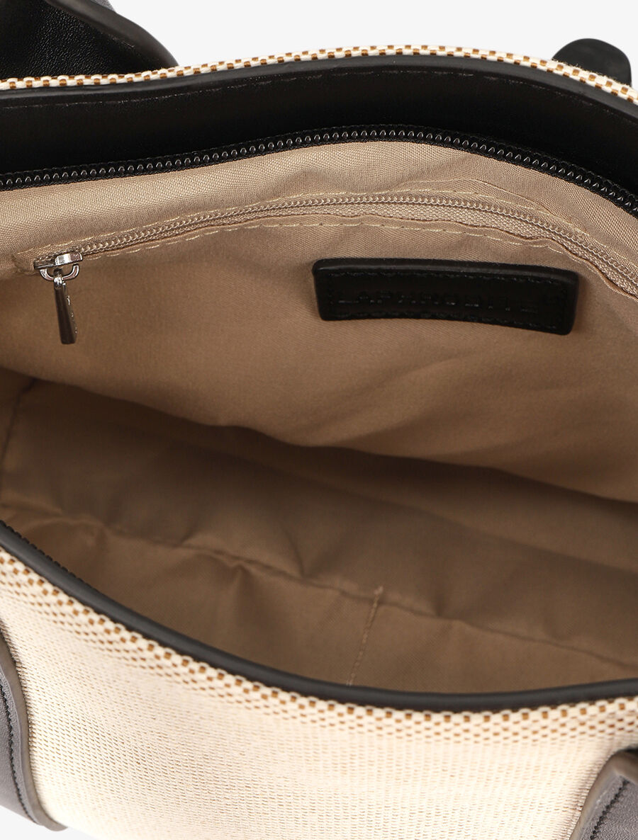 Sac à main Milo - Noir - 3