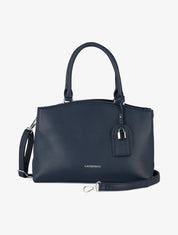 Sac à main Amara - Marine - 1