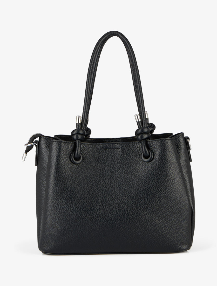 Sac à main Ambre - Noir - 2