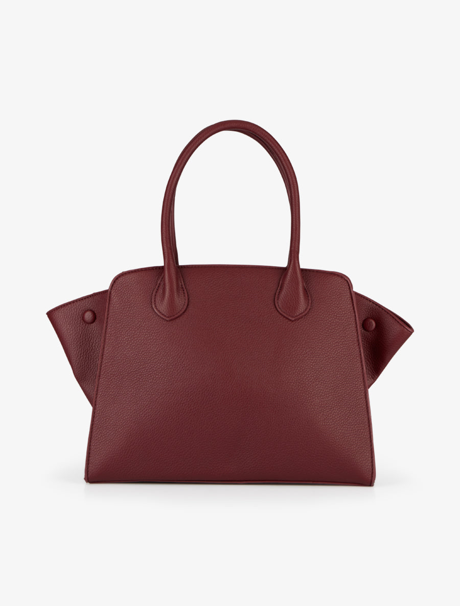 Sac cabas Lou - Bordeaux - 2