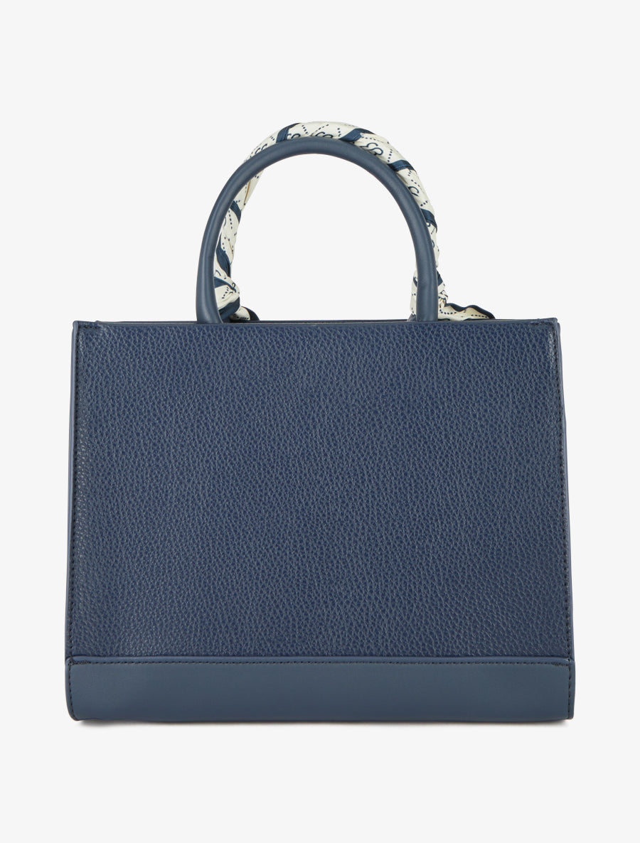 Sac à main Mirta - Marine - 3