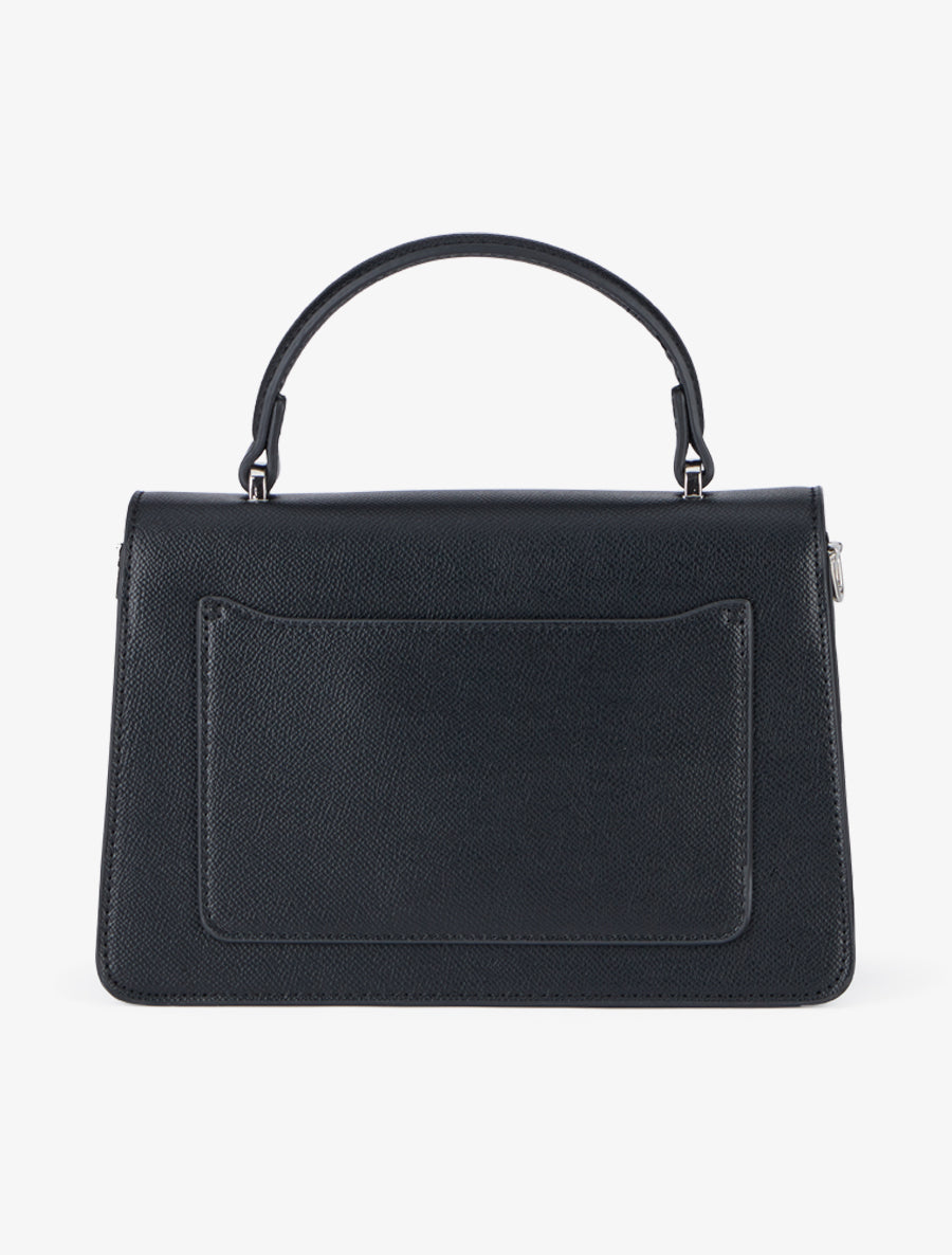 Sac besace Joey - Noir - 2