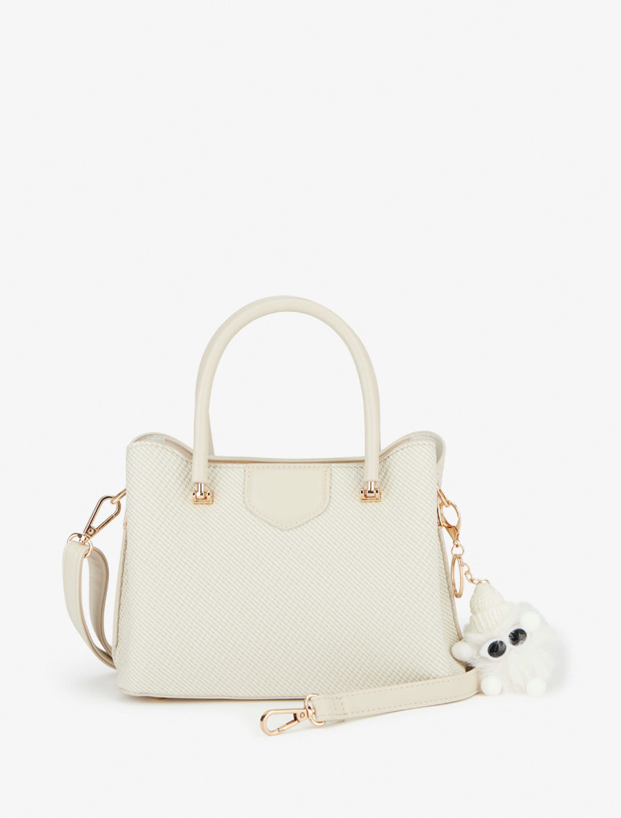 Sac à main Randi - Beige - 1