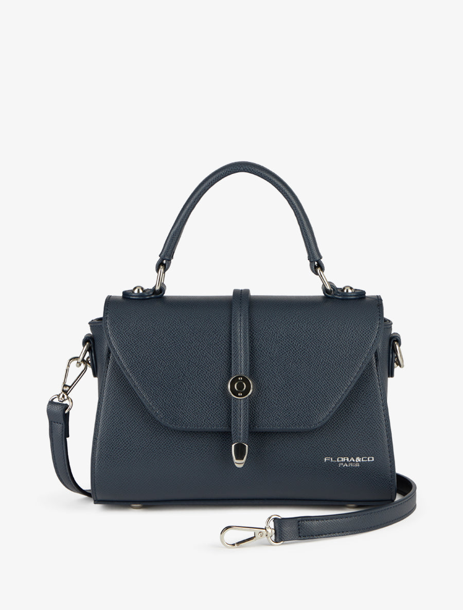 Sac besace Erica - Marine - 1