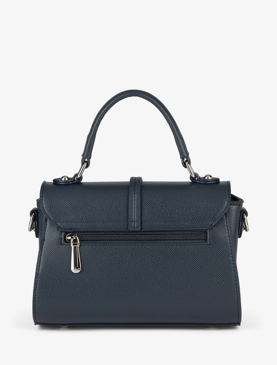 Sac besace Erica - Marine - 2