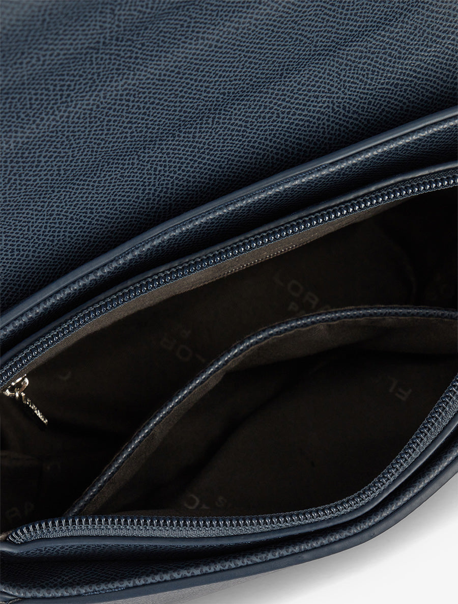 Sac besace Erica - Marine - 4