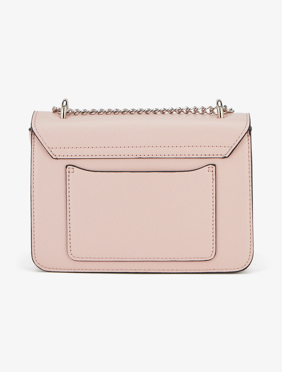 Sac à bandoulière Mariko - Rose -
