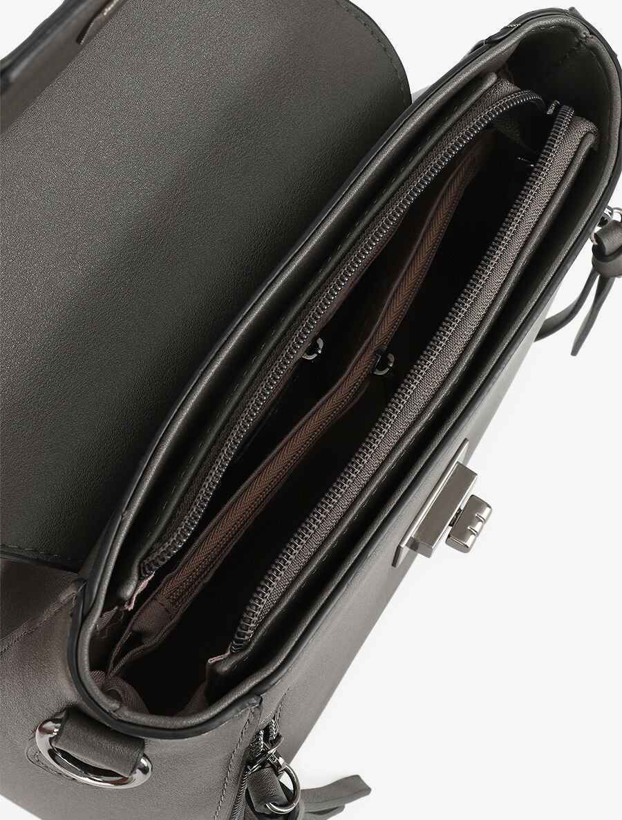 Sac Jenny - Gris - 5
