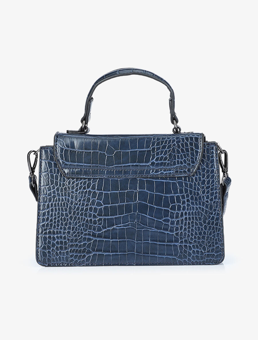Sac besace Jana - Marine - 3