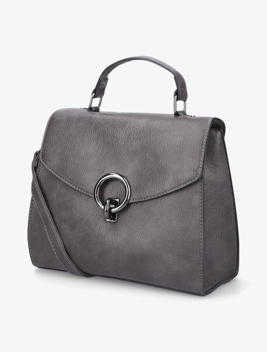 Sac à main Kalia - Gris - 2