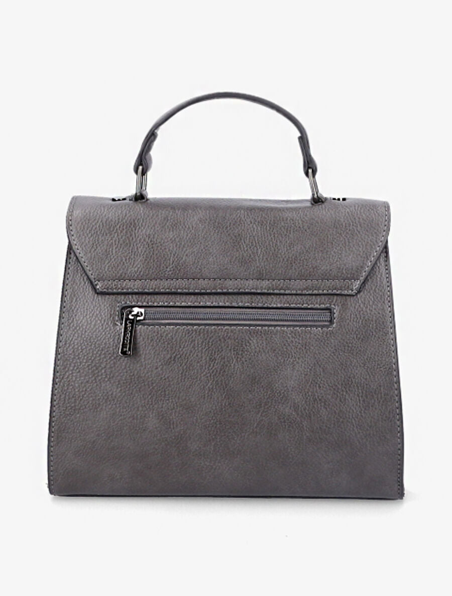 Sac à main Kalia - Gris - 3