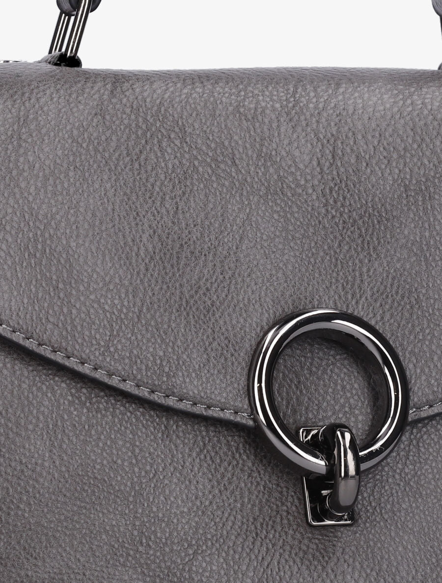 Sac à main Kalia - Gris - 4