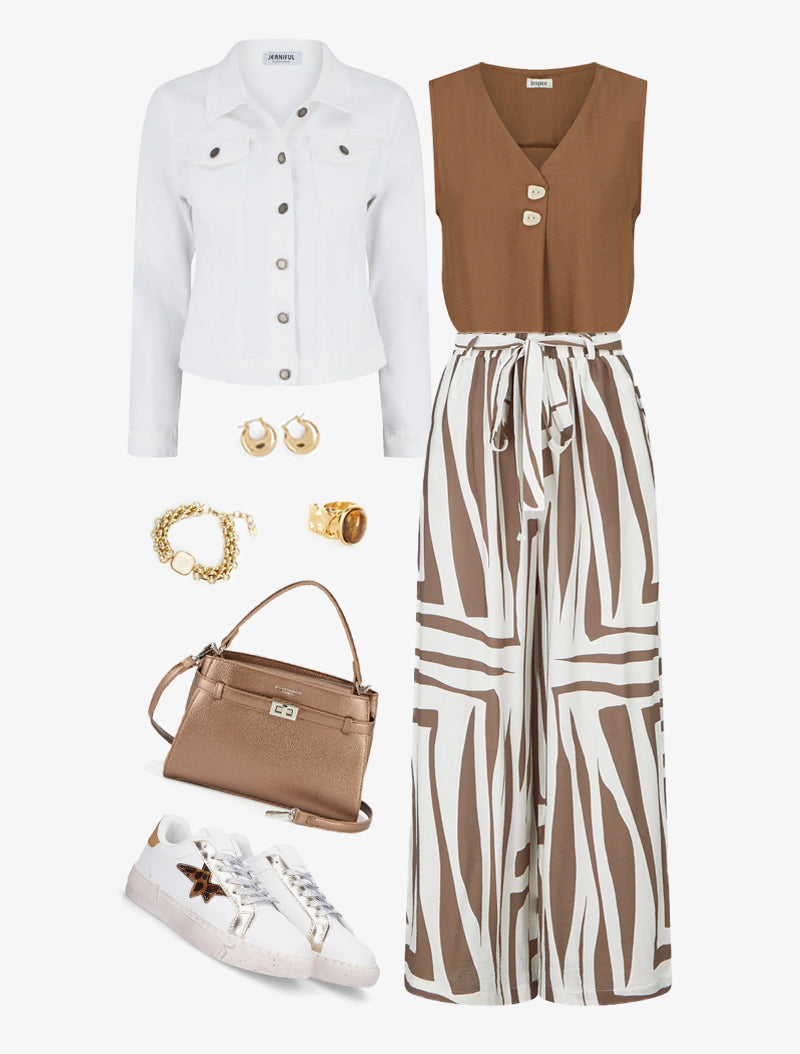 Look Jafari - 1