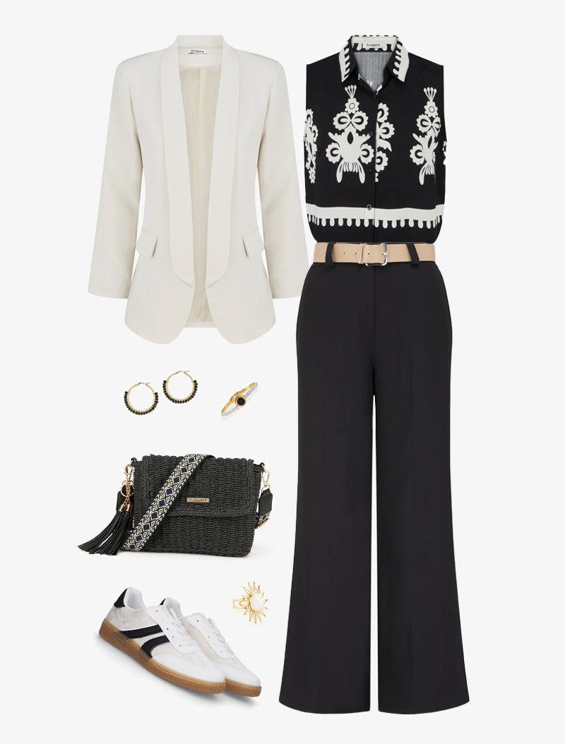Look Jaime - 1