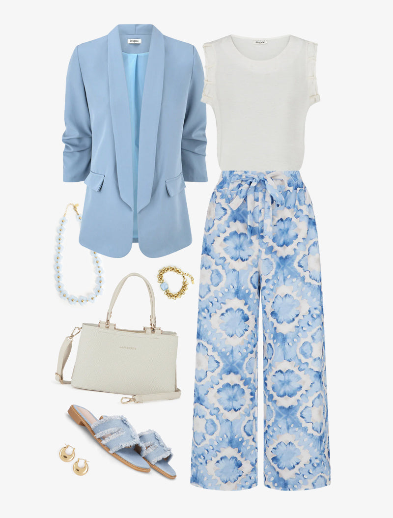 Look Jama - 1