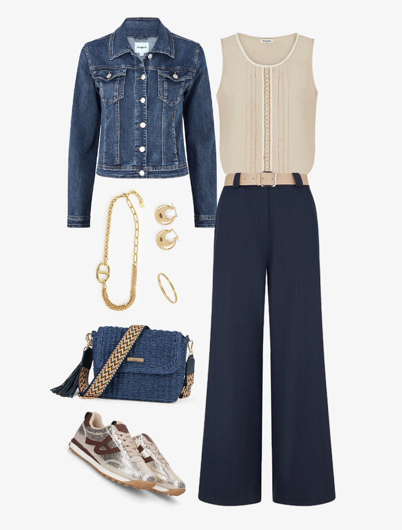 Look Janell - 1