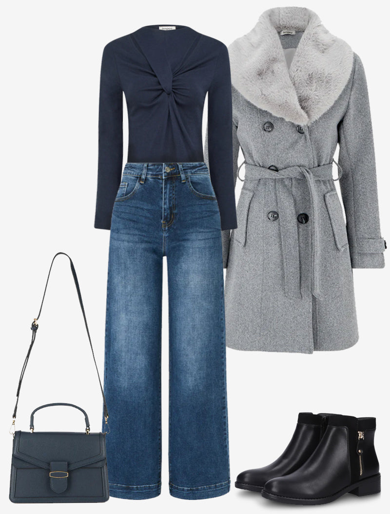 Look Jasmina - 1