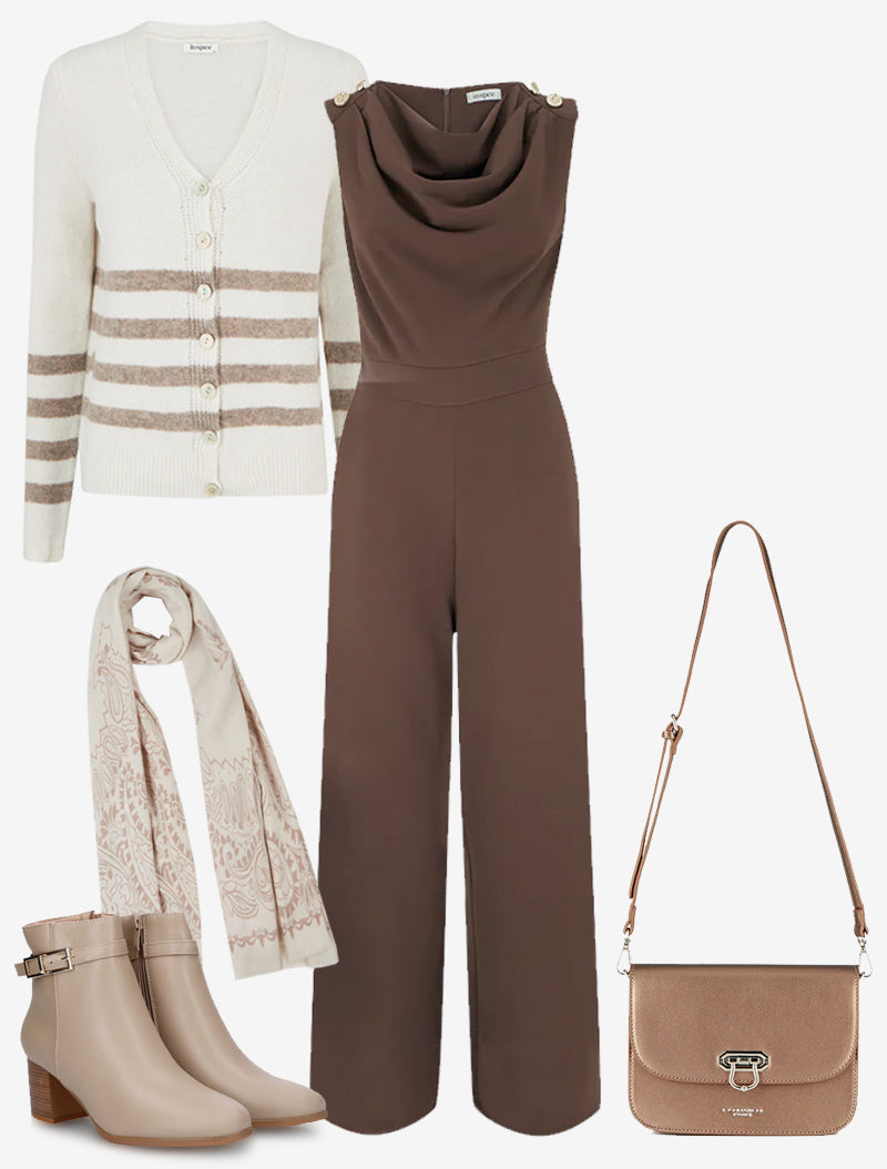 Look Jayne - 1