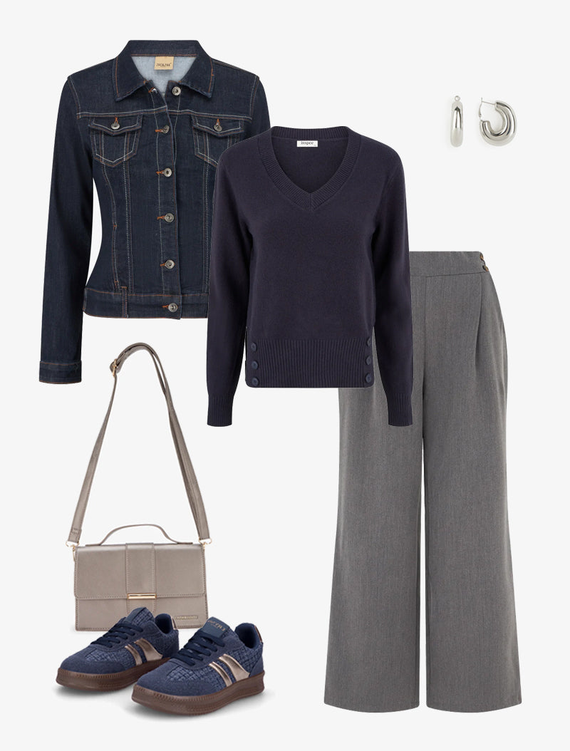 Look Kacila - 1