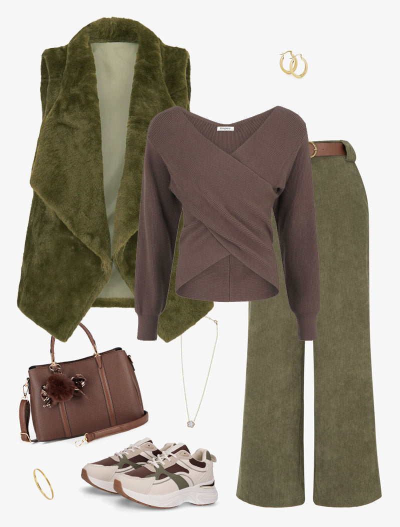 Look Kaila - 1