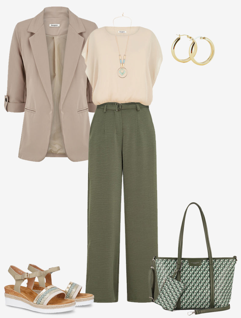 Look Karlotta - 1