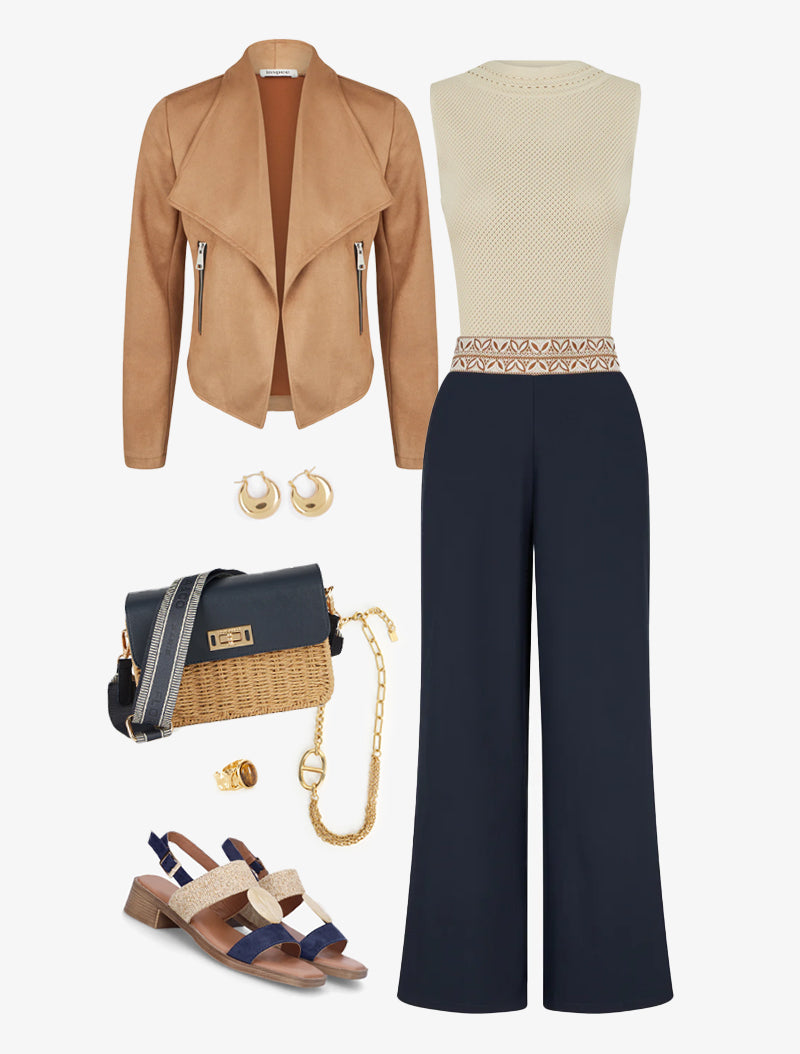 Look Katlyn - 1