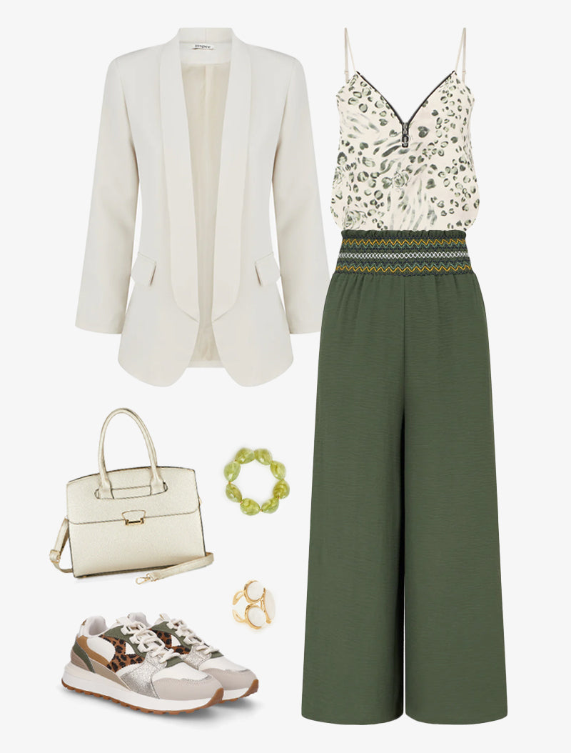 Look Kaza - 1