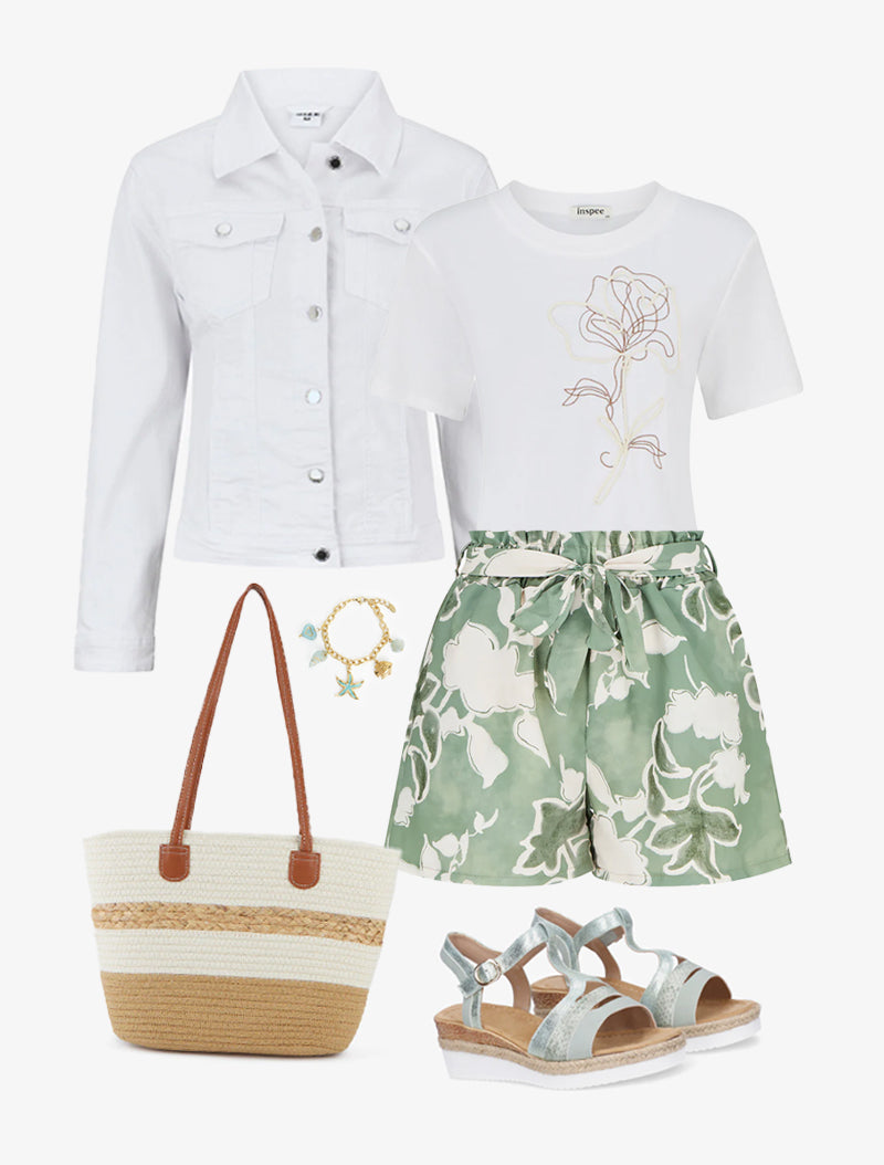 Look Lalyne - 1