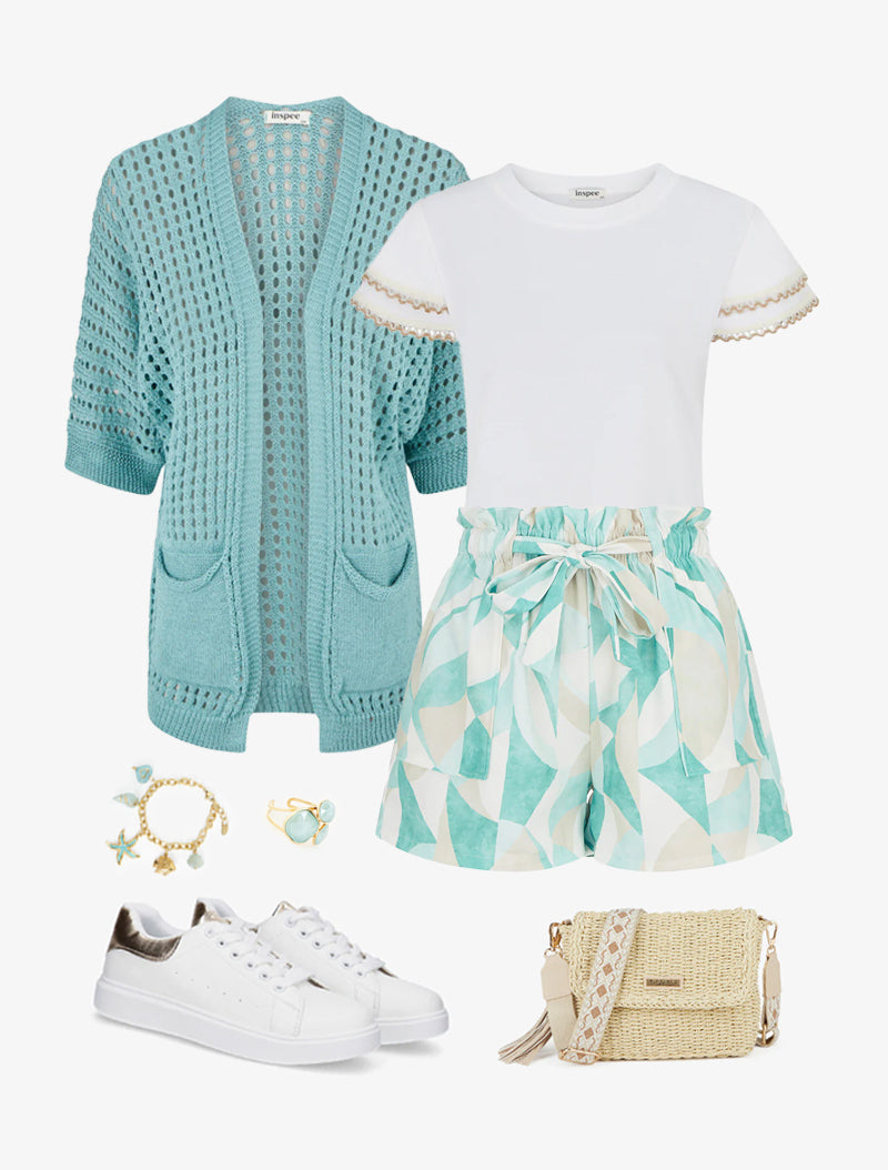 Look Lamie - 1