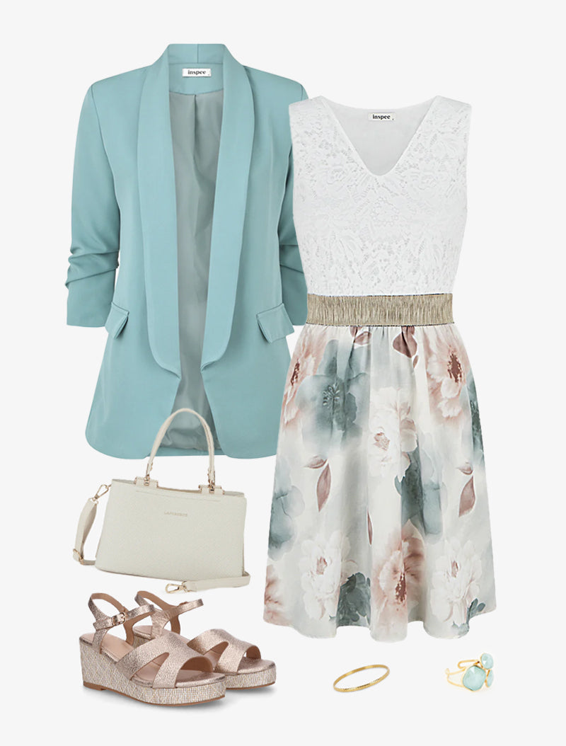 Look Larine - 1