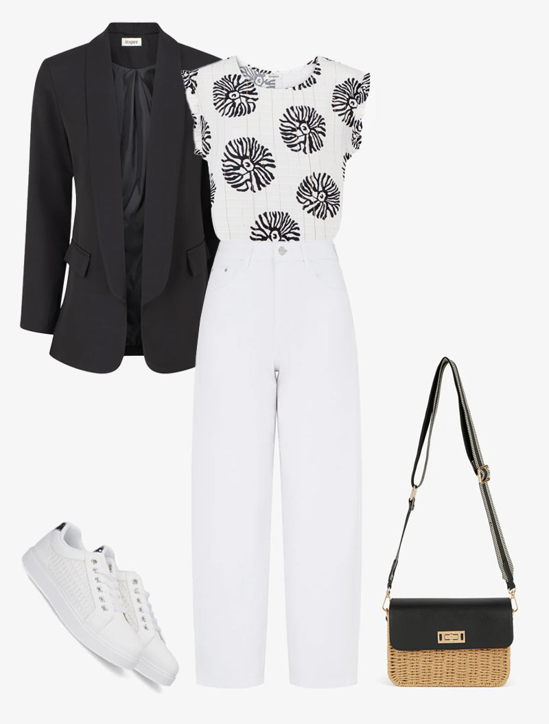 Look Laska - 1