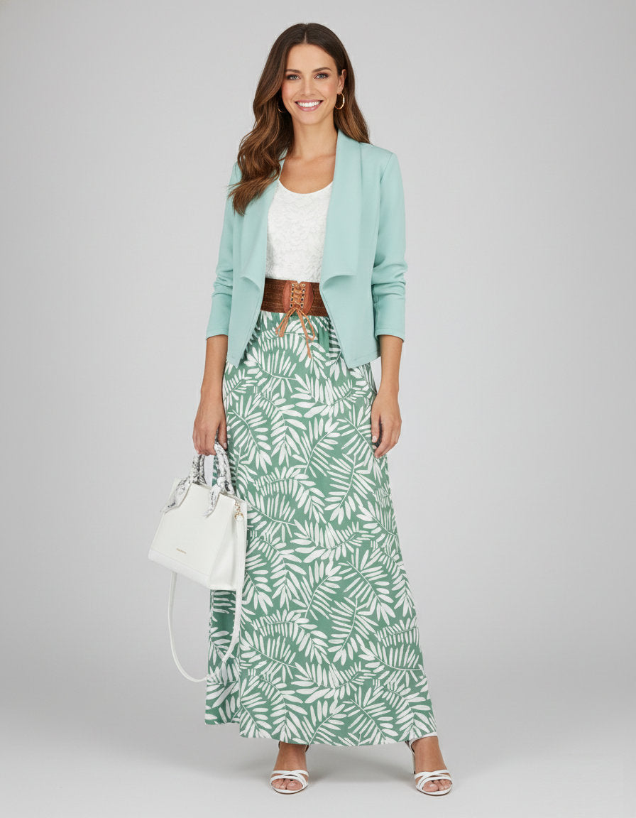 Look Leoncine