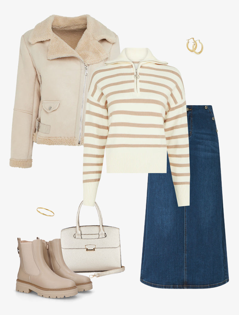 Look Liberty - 1