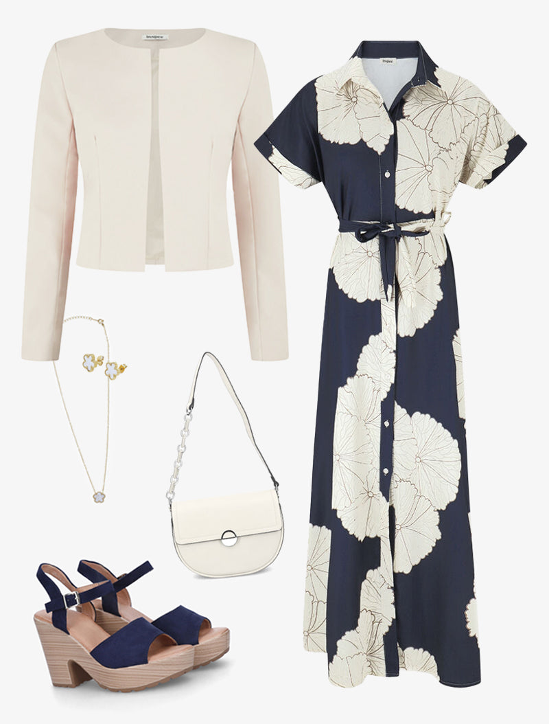 Look Lidvine - 1