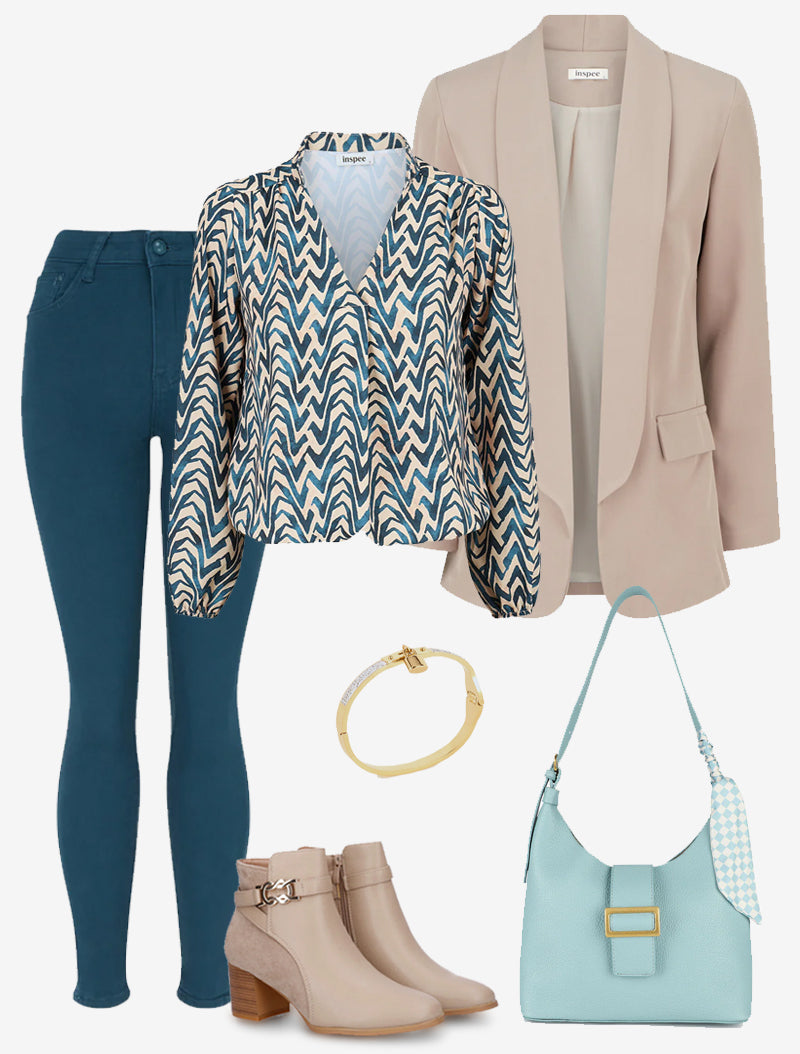 Look Loanna - 1
