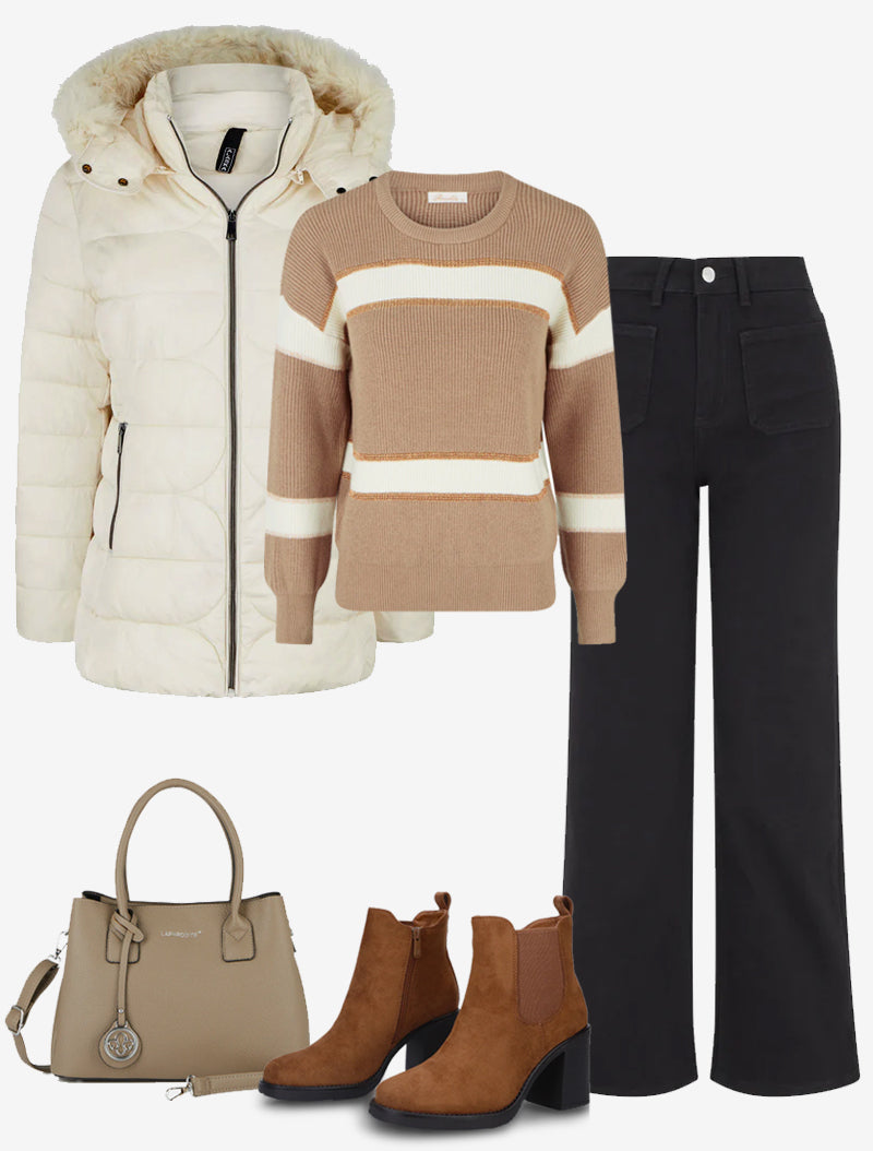 Look Lodi - 1