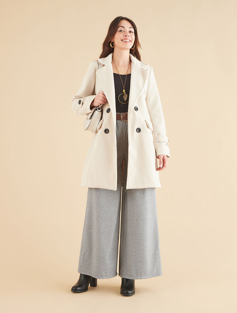 Look Justine - 2