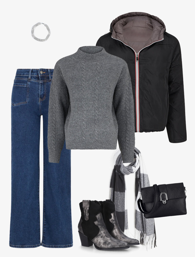 Look Lynsha - 1