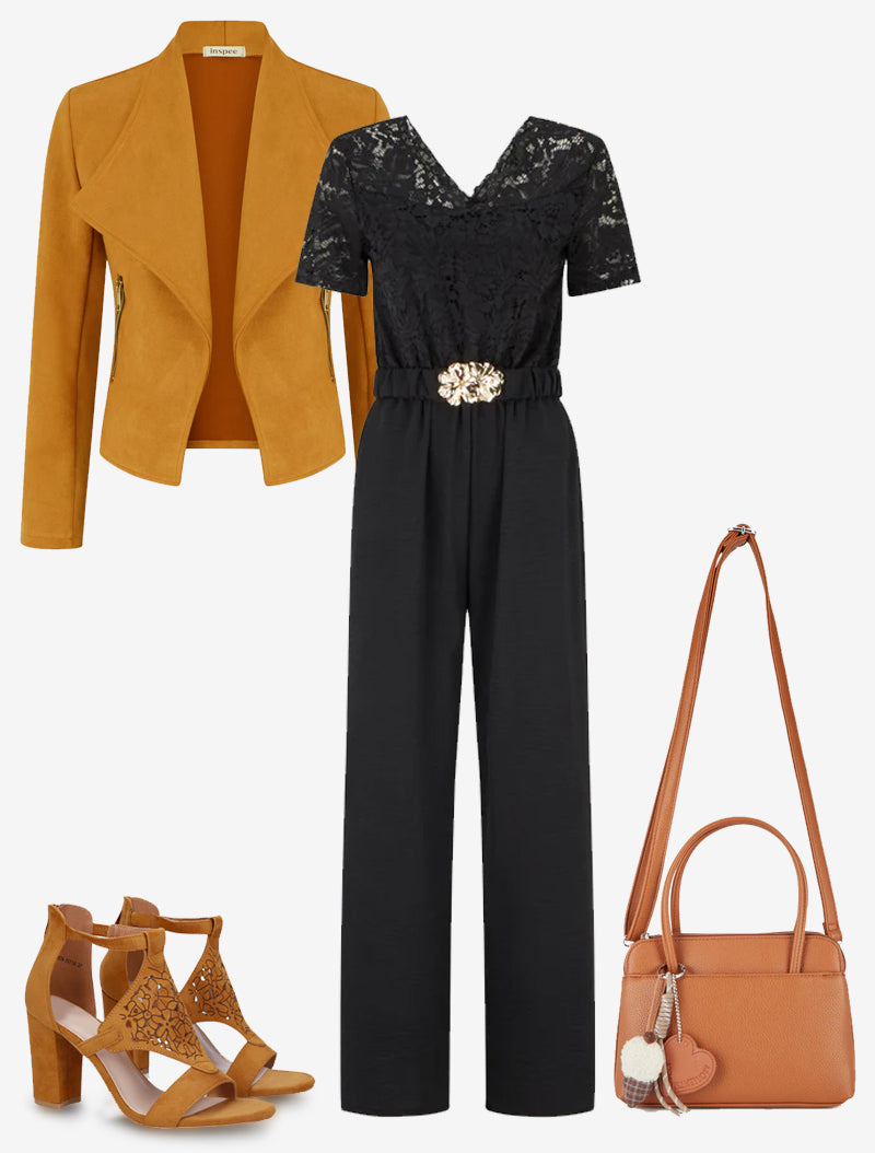 Look Lysianne - 1