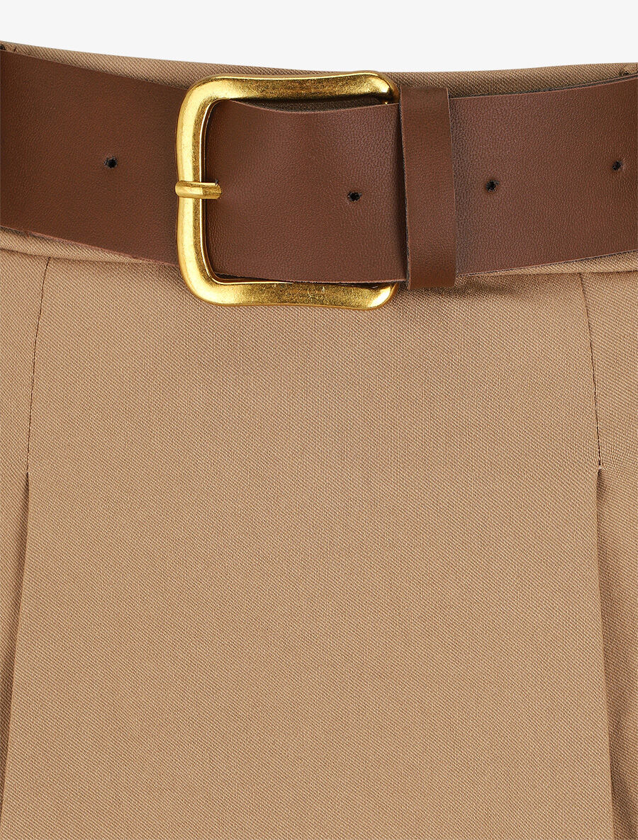 Short trompe l&